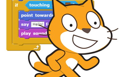 Državno tekmovanje Scratch