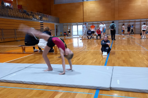 Državno prvenstvo v akrobatiki